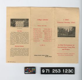 Image representing booklet.