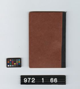 Image representing booklet.