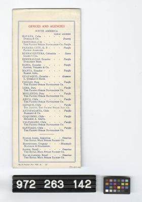 Image representing Brochure.
