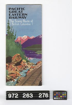 Image représentant Brochure