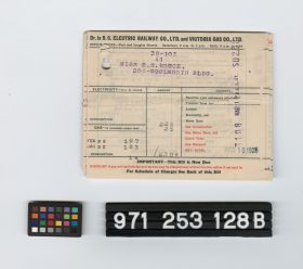 Image representing receipt.