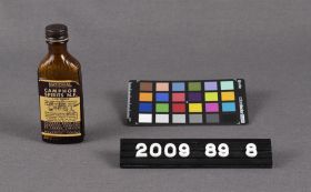 Image representing Bottle, Medicine.