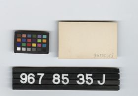 Image representing Print, Photographic.