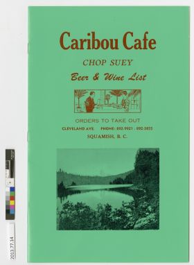 Image representing Menu.