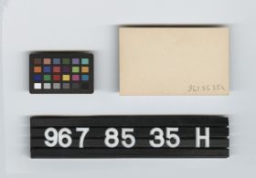 Image representing Print, Photographic.