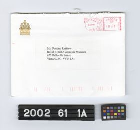 Image representing Invitation.