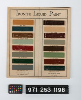 Image représentant booklet