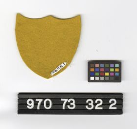 Image representing Badge, Insignia.