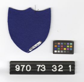 Image representing Badge, Insignia.