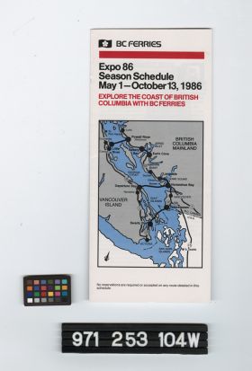 Image représentant booklet