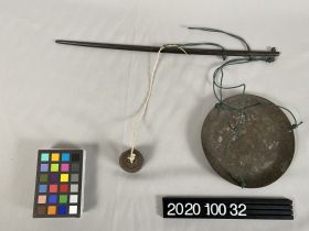 Image representing Scale.