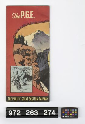 Image représentant Brochure