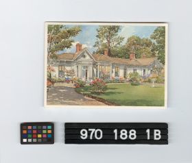 Image representing Postcard.