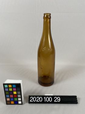 Image representing Bottle.
