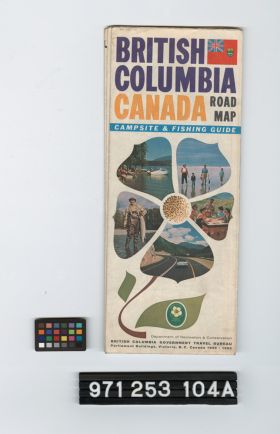 Image représentant booklet