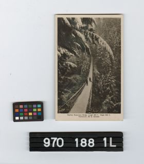 Image representing Postcard.