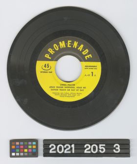 Image representing Record, Phonograph.