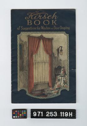 Image representing booklet.