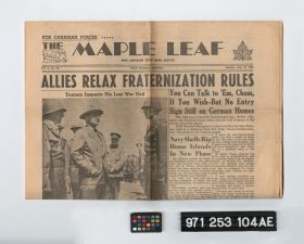 Image représentant booklet