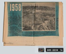 Image representing newspaper.
