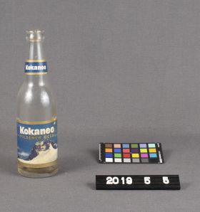 Image representing Bottle, Beer.