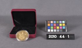 Image représentant Box, Merchandise