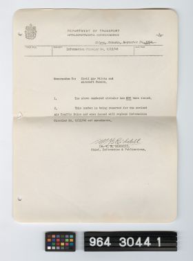 Image representing memorandum.
