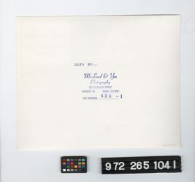 Image representing Print, Photographic.