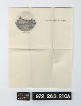 Image representing Letter.