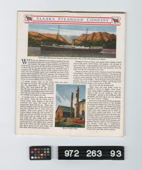 Image représentant Brochure