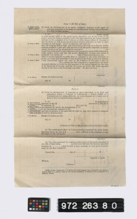 Image representing document.