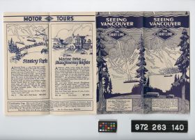 Image représentant Brochure, Parlour Coach