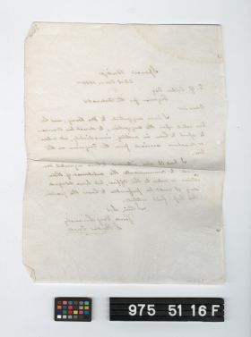 Image representing document.