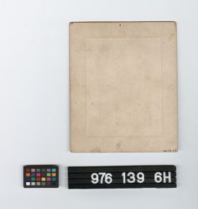 Image representing photographic print.