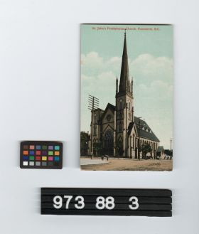 Image representing Postcard.