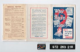 Image representing Advertisement.