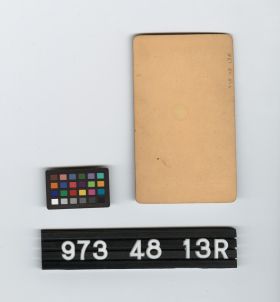 Image representing photographic print.