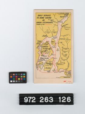 Image représentant steamship brochure