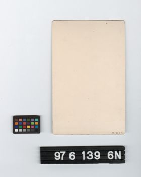 Image representing photographic print.