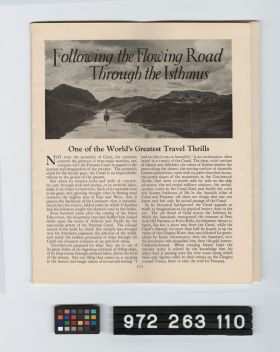 Image representing Booklet.