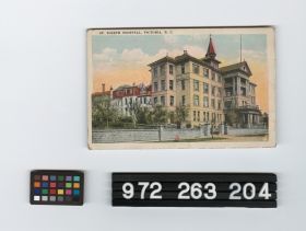 Image representing Postcard.