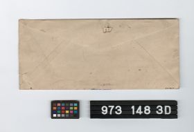 Image représentant envelope