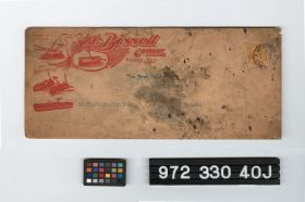 Image representing document.