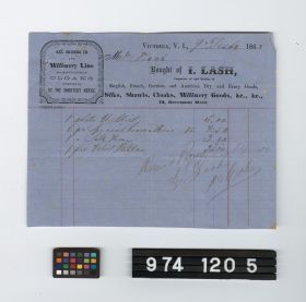 Image representing invoice.