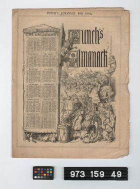 Image representing almanac.