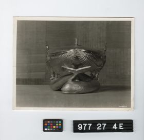 Image representing photographic print.