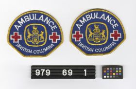 Image representing Badge, Insignia.