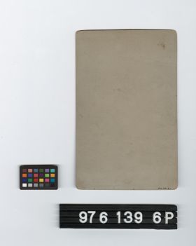 Image representing photographic print.