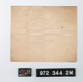 Image representing Receipt.