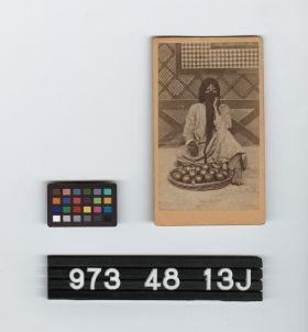 Image representing photographic print.